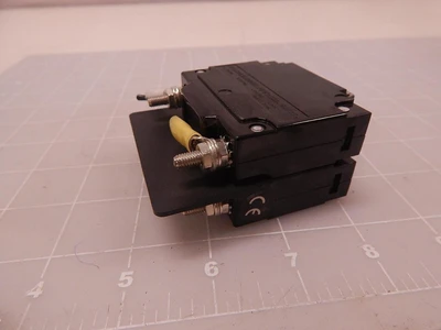 Used CARLING TECHNOLOGIES _UNKNOWN_ Circuit Breakers Texas US | OCO Industrial #1689444