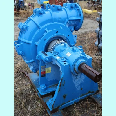 Warman 300 FLF Slurry Pump