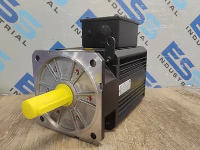 BAUMULLER DSG 100 S45 UL Servo Motors | ESS Industrial Equipment Sales (2)