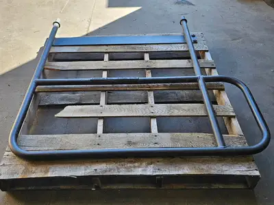 Toromont SS1147 Handrail RH M18222, for CAT 390F