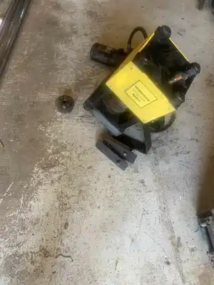 WEATHERHEAD COLL-O-CRIMP II Tooling & Accessories (Other) | Global Machine Brokers, LLC (3)