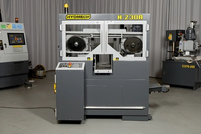 Hyd-Mech H Series High Production Horizontal Saws