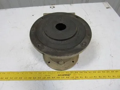 Gusher PCL-2X3-13SEH-CBM-A Horizontal Pump Shaft Housing Casting