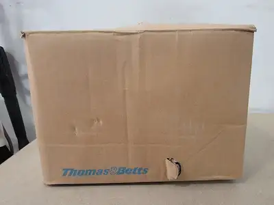 NEW THOMAS & BETTS CPC400