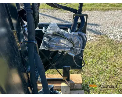 Used DANUSER _UNKNOWN_ Post Drivers Iowa US | Keast Enterprises #1360158