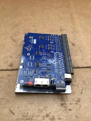 Sealevel Seal/O 530 Rev C Board; RS232/422 Digital Interface Board