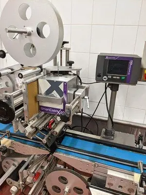 USED PACK LEADER PRO-225