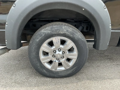 Used 2010 FORD F150 Pickup Trucks Michigan US | Miedema Asset Management Group #1316039
