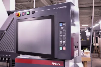 2015 MITSUBISHI EA12V ELECTRIC DISCHARGE MACHINES, CONVENTIONAL, N/C & CNC | Machinery Network (4)