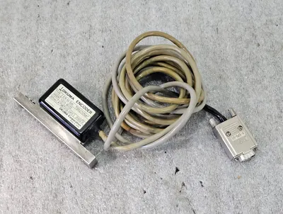 OKUMA ER-M-SA TS5270N47 Linear Encoders | Great American Equipment Company (1)