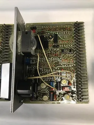 Used ELECTRIC IC3622GTRD3 Solenoid Regulators | Surplus Asset Holdings #1225622