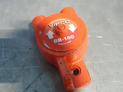 NEW VIBCO BB160