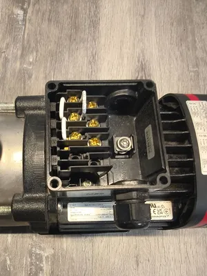 GRUNDFOS 96861698-P3-2312 Other Pumps | ESS Industrial Equipment Sales (11)