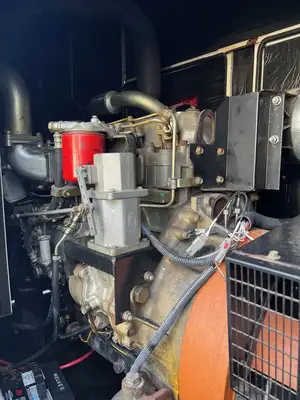 Used 2003 GENERAC 2970090100 Diesel Generators British Columbia CA | Lenmark #1488852
