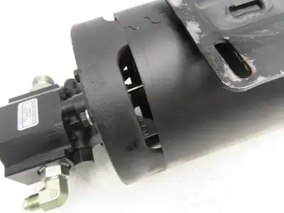 Ohio Electric Motors D-562292X8757 Hydraulic Pump & Motor 36VDC Off PLR-100