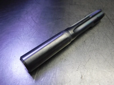 Kennametal M20x2.5 6HX 5 Flute Carbide Plug Tap T340M200X250R6HX KCK17 (LOC3481)