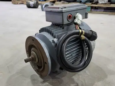 USED SEW-EURODRIVE DFT90L4