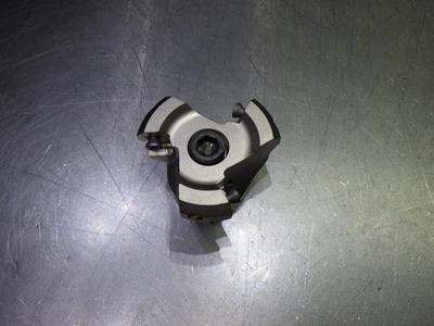 Walter 2" Coolant Thru Indexable Facemill F4080.UB19.051DC.Z03.04 (LOC1831A)