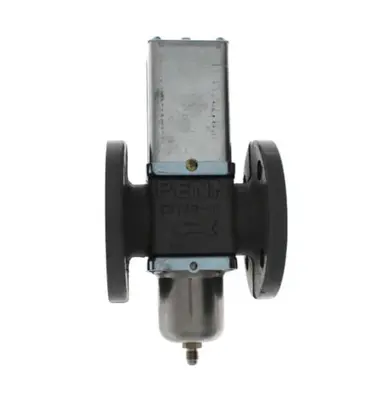 Johnson Controls V246GA1-001C Pressure-Actuated Water-Regulating Valve 3/8" NPT [New]
