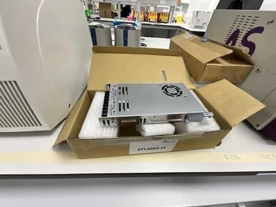 USED AZENTA A4S