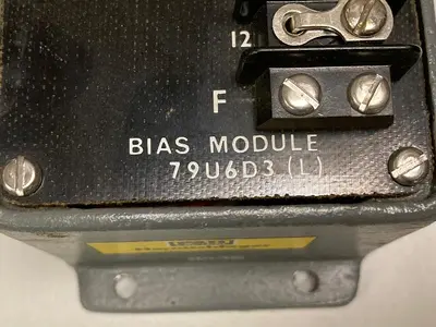 USED P&H 79U6D3 (L)