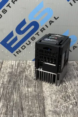 Hitachi WJ200-015LF VER. 2.4 Electrical/PLC/Automation | ESS Industrial Equipment Sales (2)