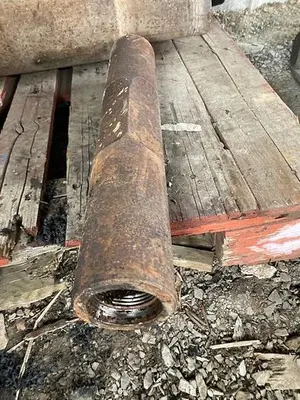 Used ACME FISHING TOOL CO. SUB ADAPTER Arbors & Adapters Pennsylvania US | East West Machinery & Drilling #1417194