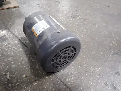 Used DAYTON 2N924K Motors (misc) Ohio US | HGR 24 #783281