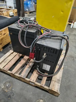 USED HAWKER PTOM3-48F-240Y