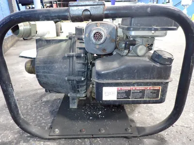 USED BRIGGS & STRATTON 135232