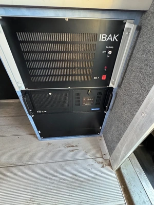2019 IBAK MAINLINE/LATERAL LAUNCH Pipeline Inspection/CCTV Equipment | VacSource (16)
