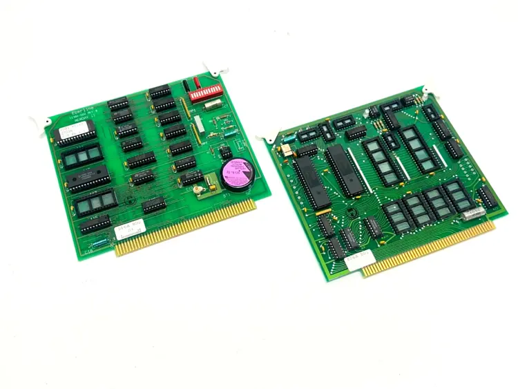 Used EBERLINE SP6A BD1 BD2 Circuit Boards | Maverick Industrial Sales #1118121