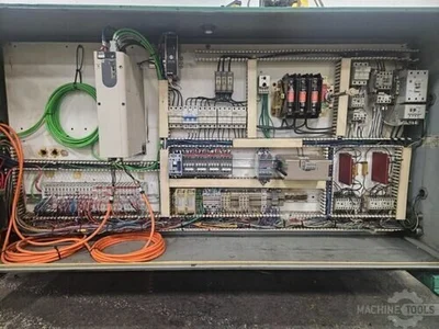 Used HORN 2LCNC Pipe, Tube & Bar Benders Georgia US | The Equipment Hub #1335421