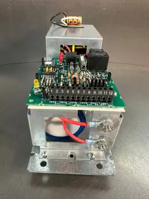 Simplex Fire Alarm Transformer Assembly. 0636061E (3.4.2)