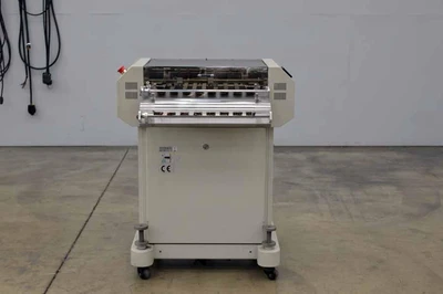 Used _UNKNOWN_ Pitney Bowes Y122 Paper Cutters Delaware US | United Machine Co. #1565395