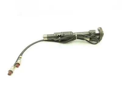 Tokyo Seimitsu A635453 Precision Bore Measuring Gauge Head with Cables