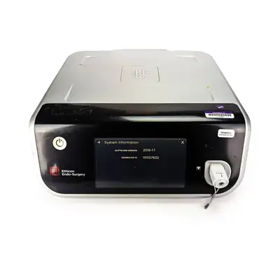 Used Johnson & Johnson Johnson & Johnson GEN11 Electrosurgical / Cautery Texas US | PT Medical Technologies #1458814
