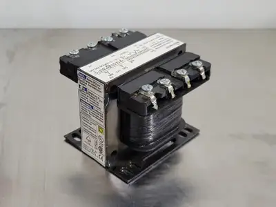 USED SQUARE D 9070T50D37