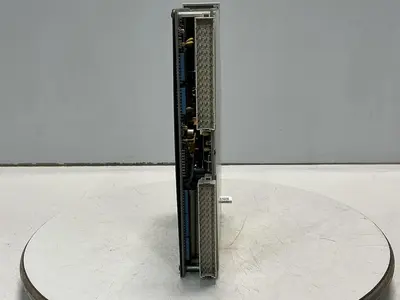 USED SIEMENS 6ES5 252-3AA13