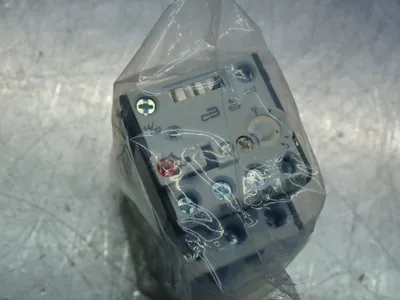 NEW C3CONTROLS 320B1D80
