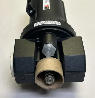 New | in-Stock ROSS 5112B7009 Air Compressor Parts Ohio US | Surplus Asset Holdings #1242068