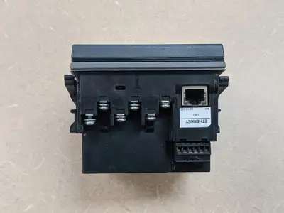 USED SCHNEIDER ELECTRIC PM 5340
