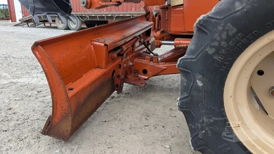 USED 1987 DITCH WITCH 5010DD