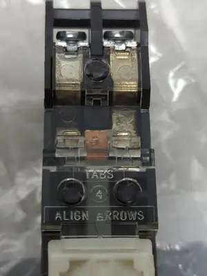 New | in-Stock ALLEN-BRADLEY 595-AA Miscellaneous Equipment (Electrical & Power) Ohio US | Surplus Asset Holdings #1209880