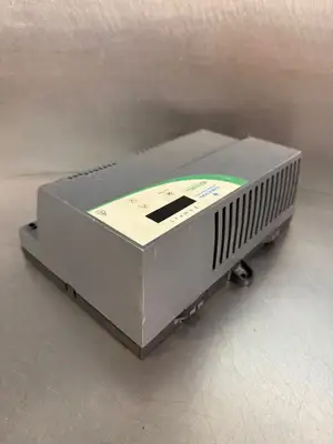 Nidec Control Techniques Fxmp25 Field Control 208V-480V 50-60 1Ph (5.5.3)