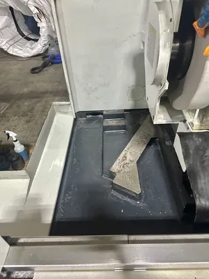 2022 PALMARY OCD 65400 Grinders CNC | USED CNC WAREHOUSE (15)
