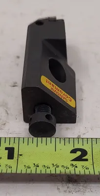 Sandvik Coromant STTCR 16CA-16 Tooling & Accessories, Tooling | Machinery Central (6)