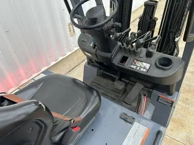 Used 2020 Toyota 8FBCU20 Misc Forklifts Ohio US | Value Forklifts #1332028