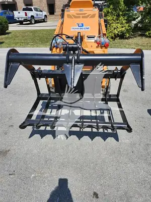 USED 2024 TIGER CLAW TC3000T