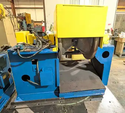 1" x 0.375" Paxson Scrap Winders